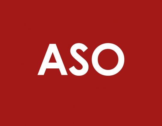 ASO