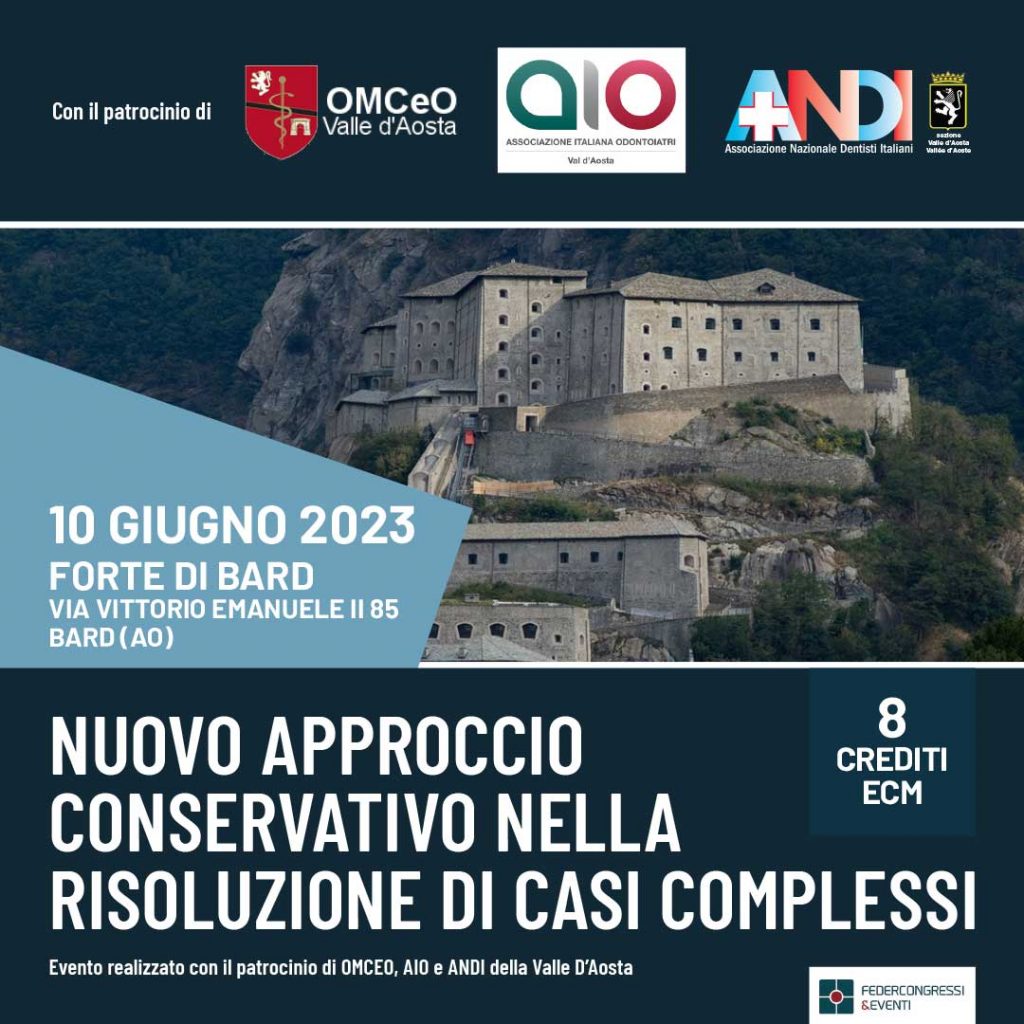 Congresso Bard