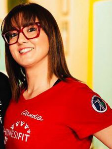 Dr.ssa Claudia Peiretti