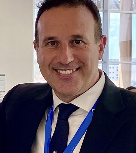 Dott. Fabio Perret