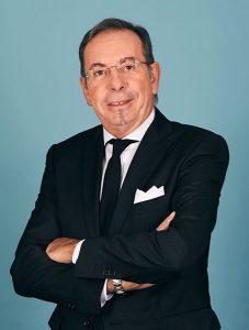 Dott. Mauro Bazzoli