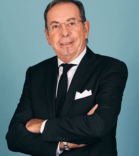 Dott. Mauro Bazzoli