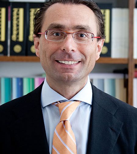 Dr. Stefano Patroni