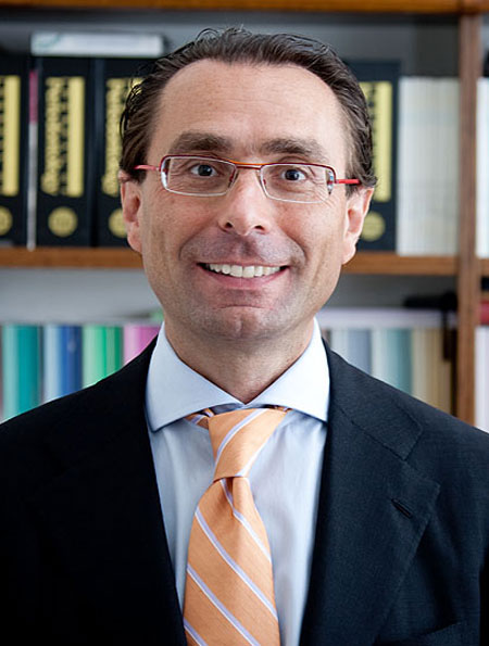 Dr. Stefano Patroni
