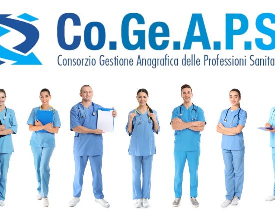 Co.Ge.A.P.S.