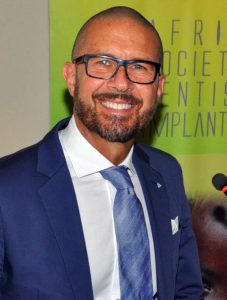 Dott. Michele Palazzo