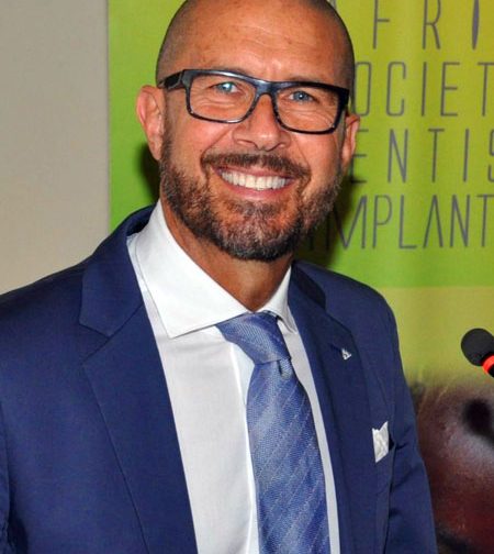 Dott. Michele Palazzo