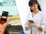 La gestione dello studio attraverso lo smartphone