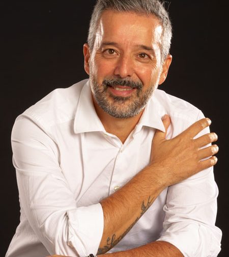 Stefano Negrini