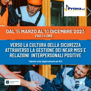 FAD RLS AGGIORNAMENTO