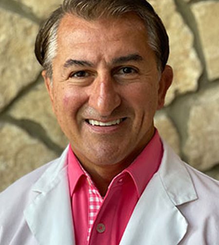 Dott. Vafiadis Dean