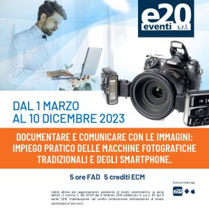 Documenting and communicating with images: practical use of traditional cameras and smartphones