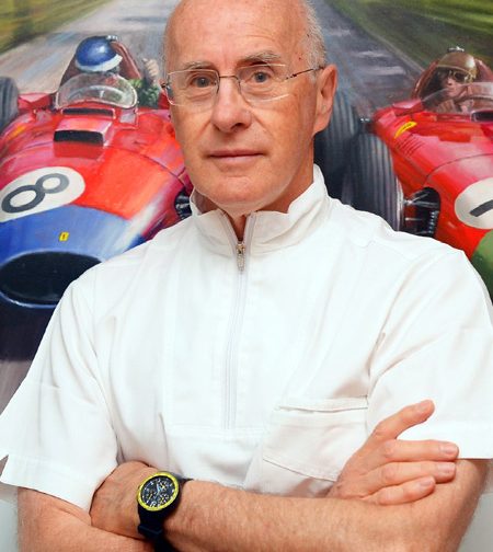 Giorgio Tessore
