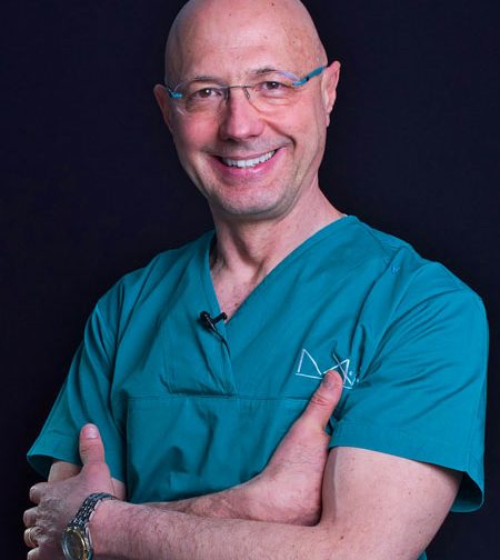 Dott. Marco Veneziani