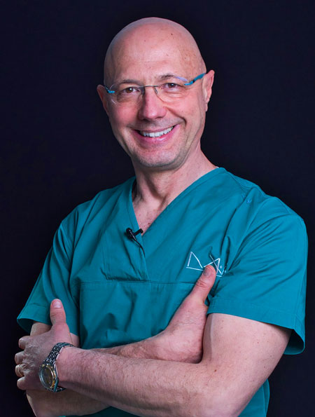 Dott. Marco Veneziani