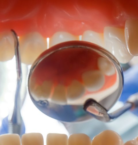Odontoiatria conservativa e tecniche di assistenza
