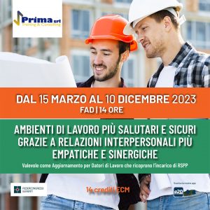RSPP AGGIORNAMENTO