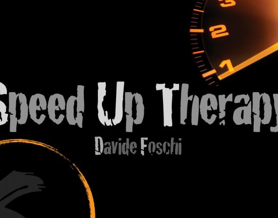 Speed Up Therapy
