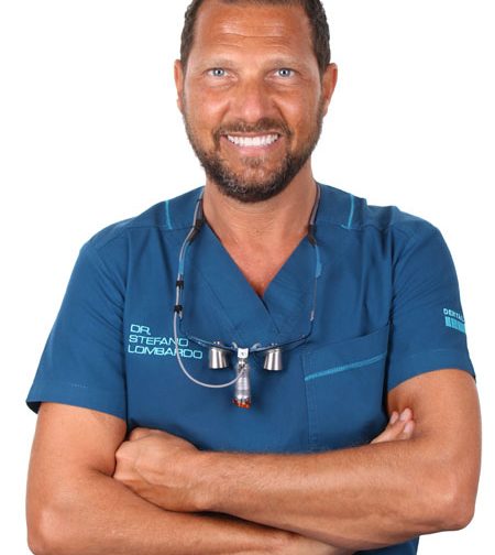 Dott. Lombardo Stefano