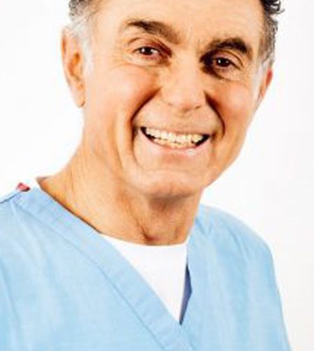 Dott. Stefano Parma Benfenati