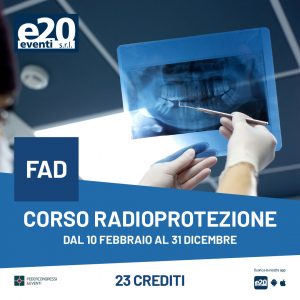 FAD RADIOPROTEZIONE