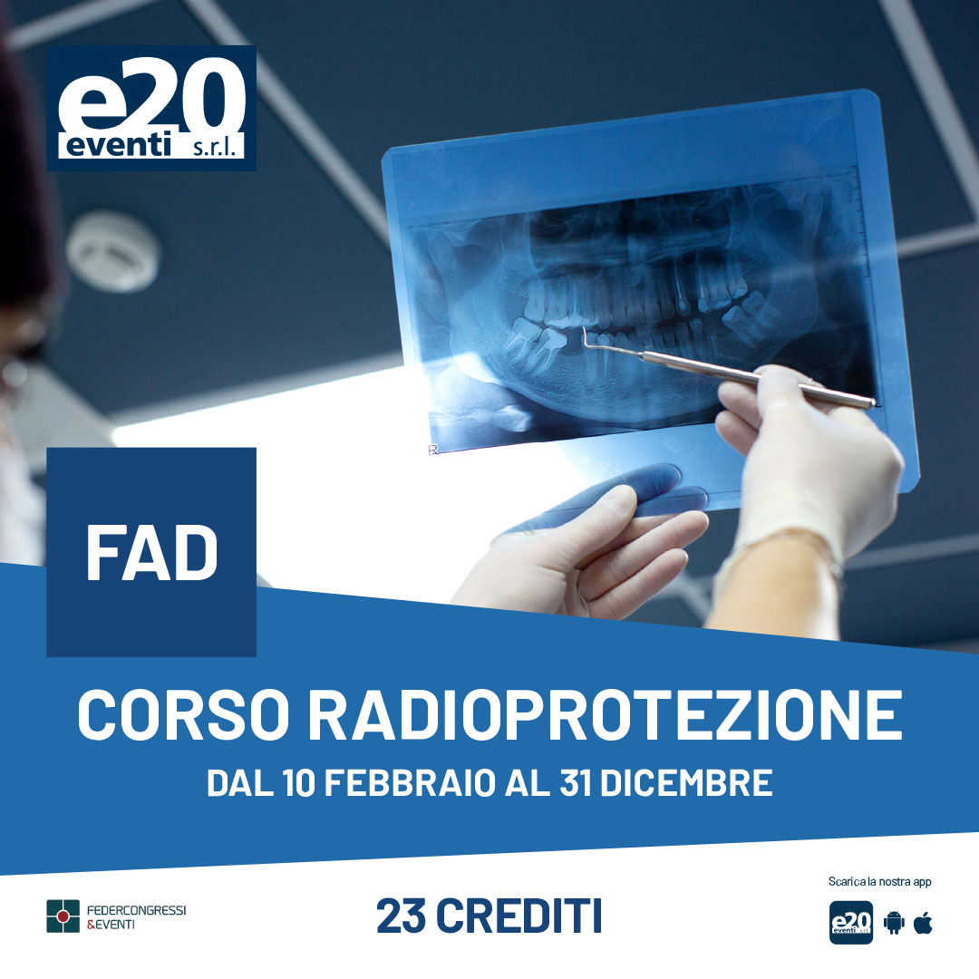 FAD RADIOPROTEZIONE