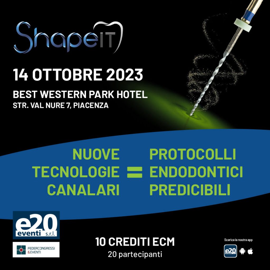 Nuove tecnologie canalari