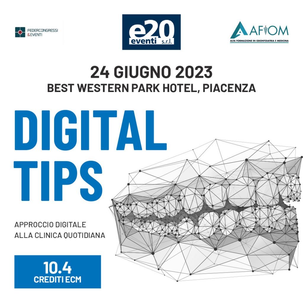 digital tips