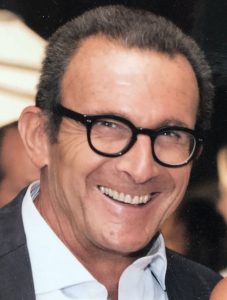 Dr. Massimo Nuvina