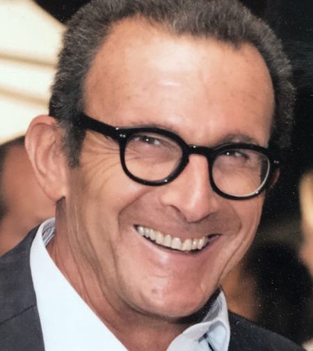 Dott. Massimo Nuvina