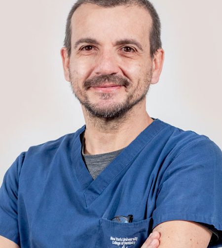 Dott. Bernardello Fabio
