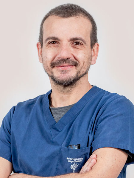 Dott. Bernardello Fabio