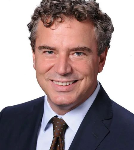 giulio rasperini