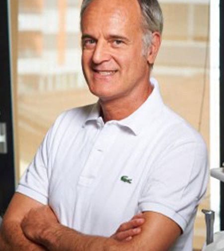 Dott. Luca Vanini