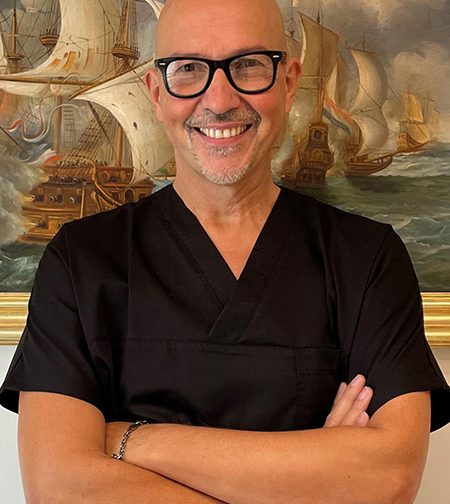 DOTT. LUCA BRICCOLI