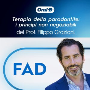 Oral B Graziani