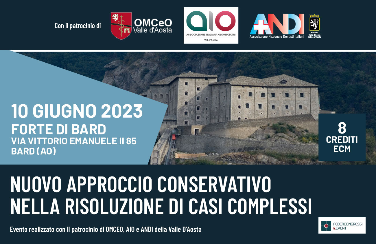 Congresso Forte di Bard