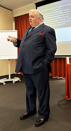 Luca Viterbo Donato