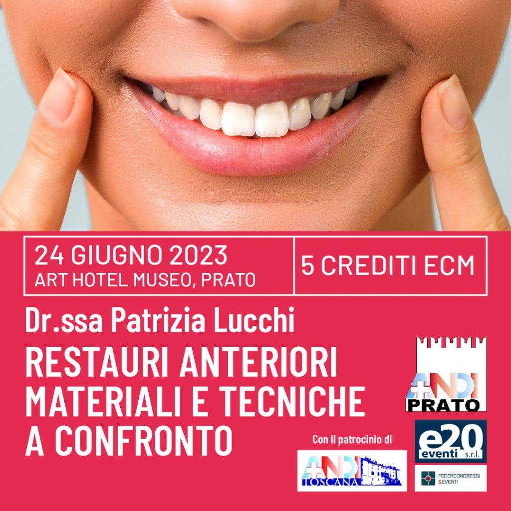 restauri anteriori materiali e tecniche a confronto