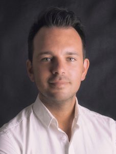 Dr. Zafferano Luciano