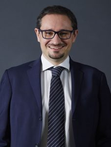 Dr. Bucci Marco