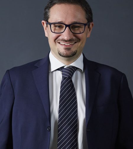 Dr. Bucci Marco