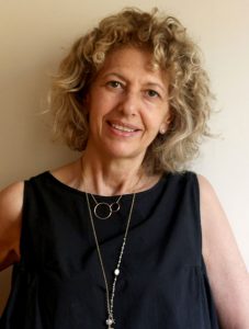 Dr.ssa Mocellini Antonella