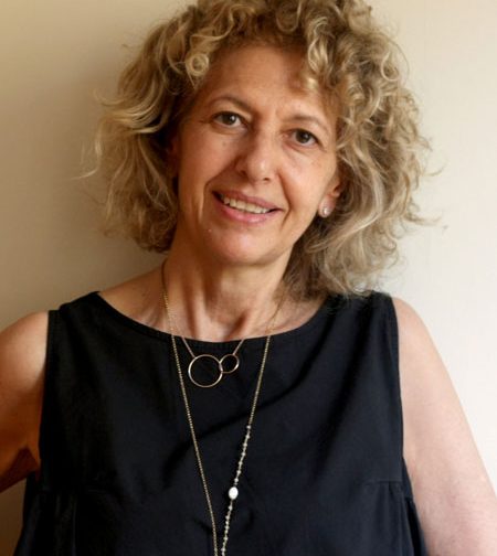 Dr.ssa Mocellini Antonella