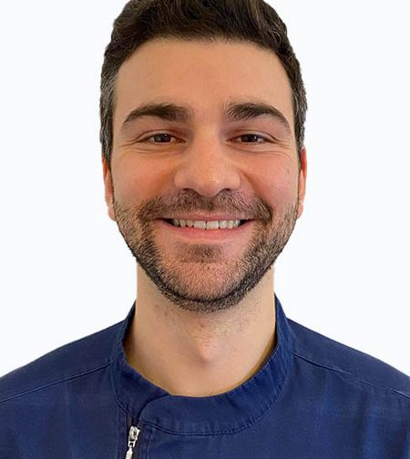 Andrea Vecchieschi