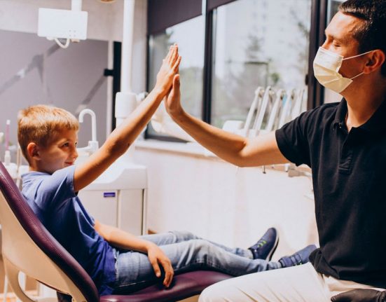 Dott. Cussotto - La relazione medico paziente come scambio di emozioni