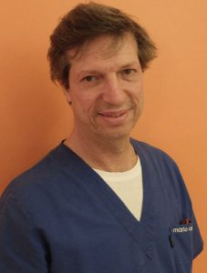 Dr. Mario Cerati