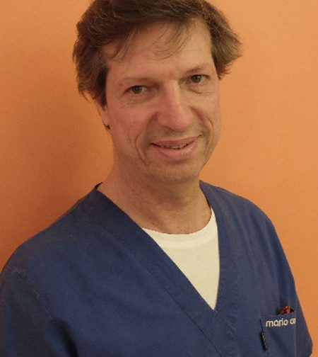 Dr. Mario Cerati