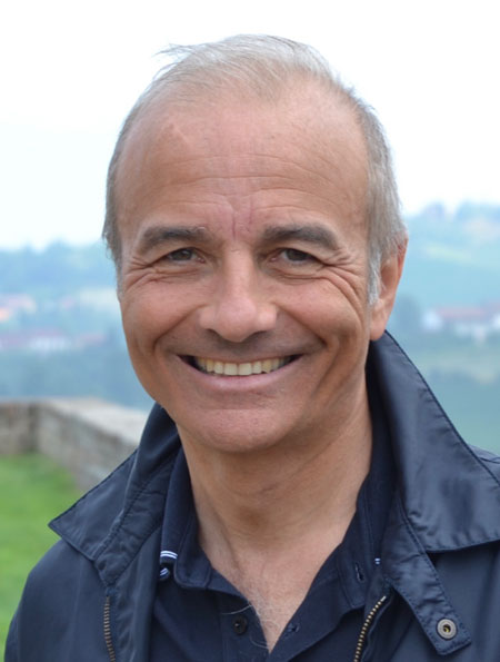 Prof. Elio Berutti