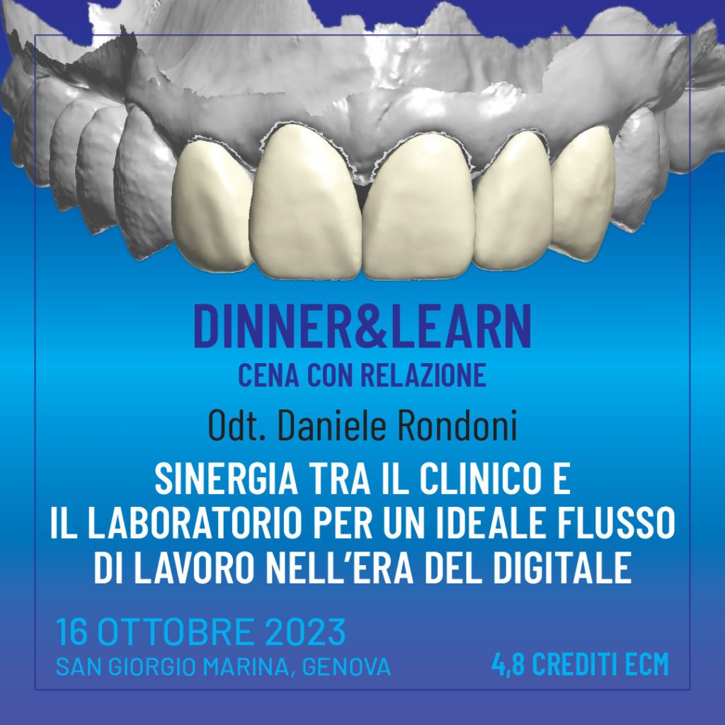 Sinergia tra il clinico e il laboratorio per un ideale flusso di lavoro nell’era del digitale